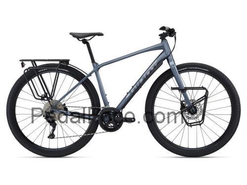 Giant ToughRoad SLR 1 ficha-técnica e avaliações